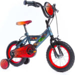 Children's bicycle 12  Huffy 22381W Avengers