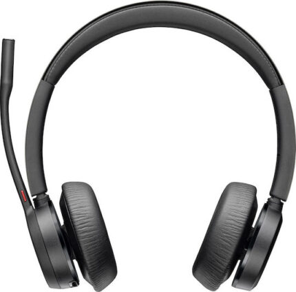 HP Voyager 4300 UC VOIP Headset (76U50AA)