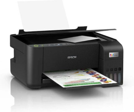 Epson EcoTank ET-2860 ET2860 Multifunktionsdrucker (C11CJ67428)