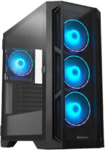 CHIEFTEC APEX  GA-01B-TG-OP Case