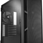 CHIEFTEC APEX AIR GA-01B-M-OP Case