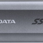 ADATA Externe SSD SE880      4TB ELITE Gray R/W 2000/2000