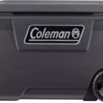 Coleman Convoy 65qt Mobile Cool Box