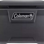 Coleman Convoy 55qt Mobile Cool Box