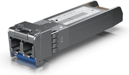 Ubiquiti Transceiver Singlemode SFP28 SMF 1τμχ
