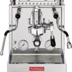 La Pavoni Espressomachine (LPSCVS01EU) New Cellini Evolution stainless steel