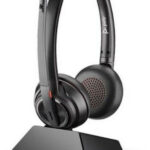 HP Poly Headset Savi 8220 (8D3F2AA#ABB)