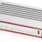Zyxel USGFLEX 100HP Gold Security Bundle Firewall