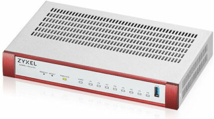 Zyxel USGFLEX 100HP Gold Security Bundle Firewall