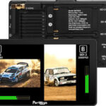 Portkeys BM7 II DS 7 Inch Wireless Camera Control Monitor