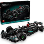 LEGO Technic 42171 Mercedes-AMG F1 W14 E Perf.