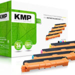 KMP B-T109M Toner Multipack compatible with Brother TN-243