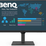 BenQ BL3290QT IPS Monitor 31.5" QHD 2560x1440 with Response Time 5ms GTG