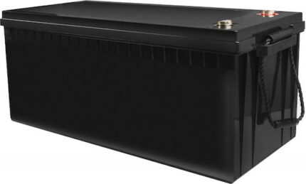 Green Cell UPS Battery with Capacity 200Ah and Voltage 12V AGM33 1pcs