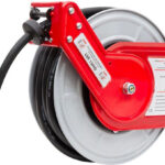 Holzmann LSR15HQ Air Hose Reel 15m