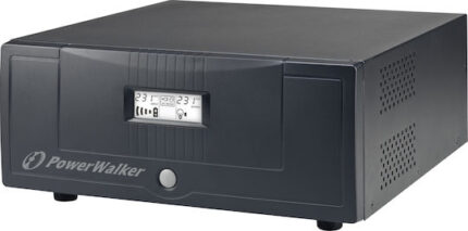PowerWalker Inverter 700 PSW Inverter 700VA/ 500W
