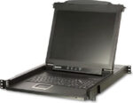 Aten CL-1000MA KVM & Data Switch with PS/2 / VGA / USB