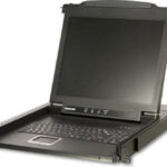 Aten CL-1000MA KVM & Data Switch with PS/2 / VGA / USB