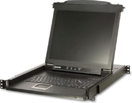 Aten CL-1000MA KVM & Data Switch with PS/2 / VGA / USB