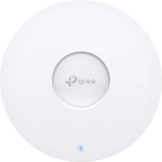 xlarge_20240308152838_tp_link_eap670_v2_wifi_mesh_network_access_point_wi_fi_6_dual_band_2_4_5ghz.jpeg TP-LINK TPLINK Access Point Omada (EAP670) - Image 1