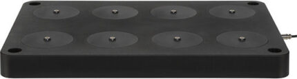 Century 8-fold Charging Station IP20