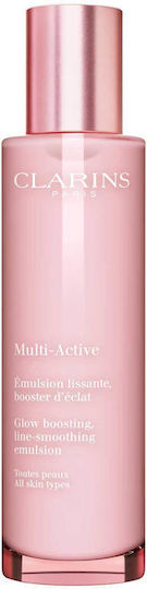 xlarge_20240311113037_clarins_multi_active_galaktoma_prosopou_100ml.jpeg Clarins Multi-Activa Emulsion Tp 100ml - Image 1