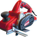 Holzmann EHH 110 Electric Planer