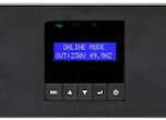 Eaton 9E3000IR UPS On-Line 3000VA 2700W