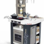 Smoby Tefal Studio Toy Kitchen