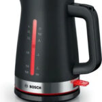 Bosch TWK 4M223 MyMoment black