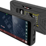 Portkeys PT5 II 5 Inch 4K HDMI Touchscreen Monitor
