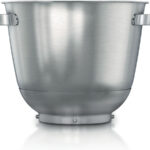 Bosch MUZ S6ER  Stainless Steel Bowl MUM Series 6