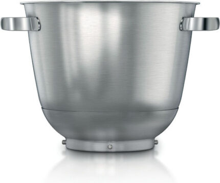 Bosch MUZ S6ER  Stainless Steel Bowl MUM Series 6