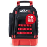 Wiha Tool Backpack electric
