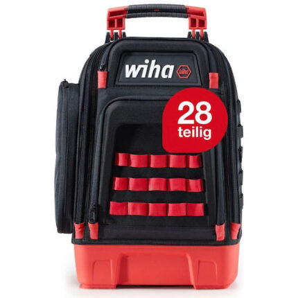 Wiha Tool Backpack electric
