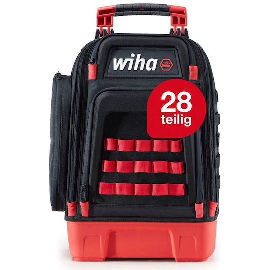 xlarge_20240321113945_wiha_tsanta_ergaleion_platis_45528.jpeg Wiha Tool Backpack electric - Image 1
