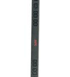 APC Basic Rack Power Strip AP7552 1pcs