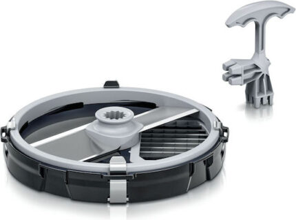 Bosch MUZ S68CC Cube Cutter MUM Series 6