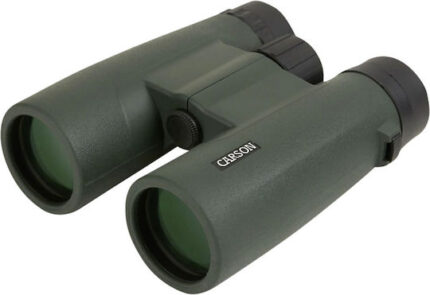 Carson JR  8x42