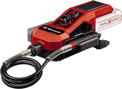 Einhell TE-MT 18/34 Li solo Cordl. Grind./Engraving Tool