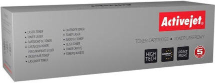 Activejet ATH-149N Toner (replacement for HP 149A HP149A W1490A; Supreme; 2 900 pages; black)