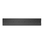 Przełącznik źródeł zasilania AP4423A Rack ATS, 230V, 16A, wejście C20, wyjścia 8x C13, 1x C19