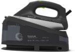 Taurus Sliding Pro 3000 Non Stop 3000 W 1.5 L Ceramic soleplate Black