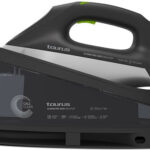 Taurus Sliding Pro 3000 Non Stop 3000 W 1.5 L Ceramic soleplate Black