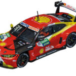 Carrera Digital 132     20031077 BMW M4 GT3  Schubert, No.31