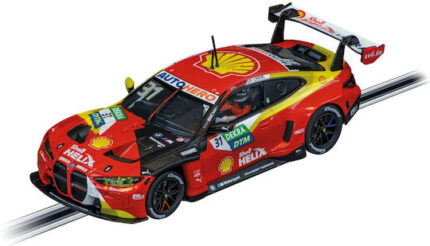 Carrera Digital 132     20031077 BMW M4 GT3  Schubert, No.31