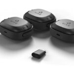Htc Vive Ultimate Tracke R 31 Kit
