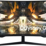 Samsung S32CG554EU