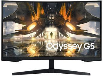 Samsung S32CG554EU - Image 1