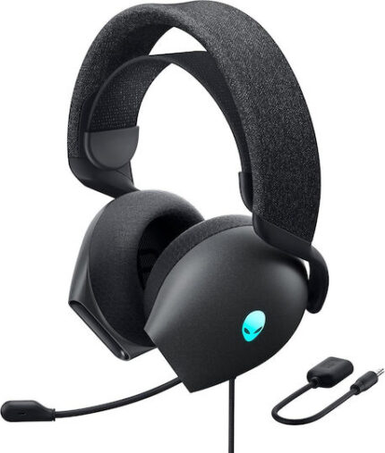 Dell Alienware AW520H DSoM Wired Gaming Headset